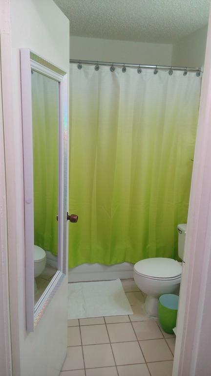Hylton New Kingston Apartment Room photo